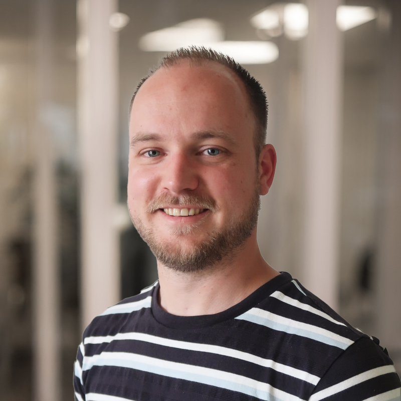 medewerker afbeelding